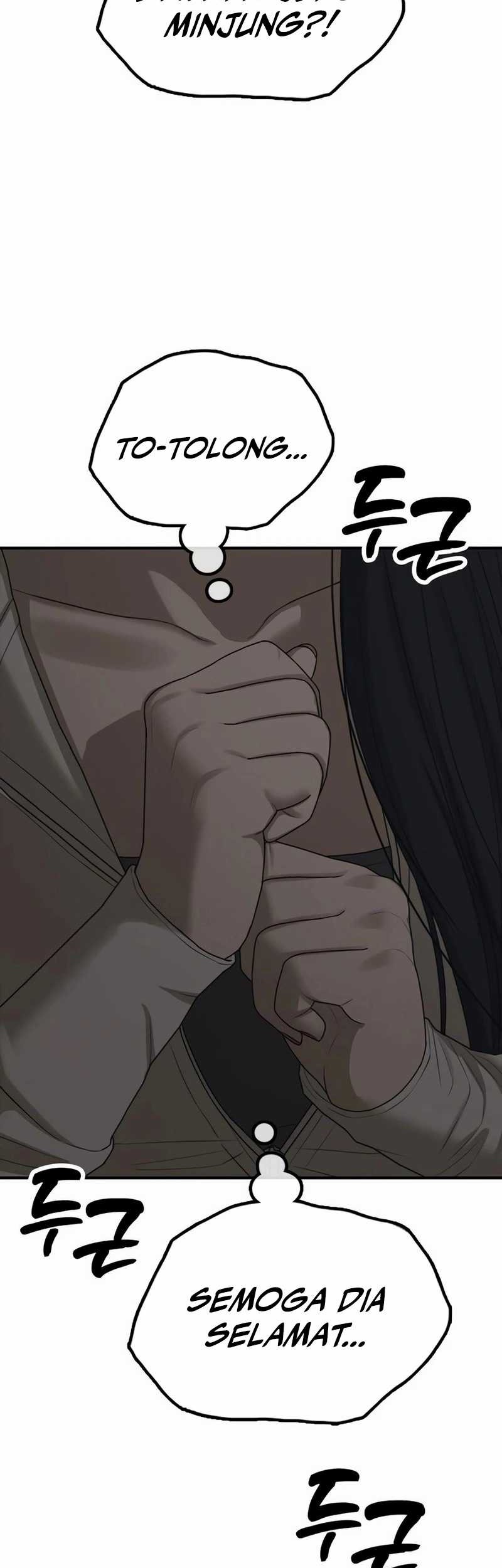The End Has Come Chapter 9 - halaman 56