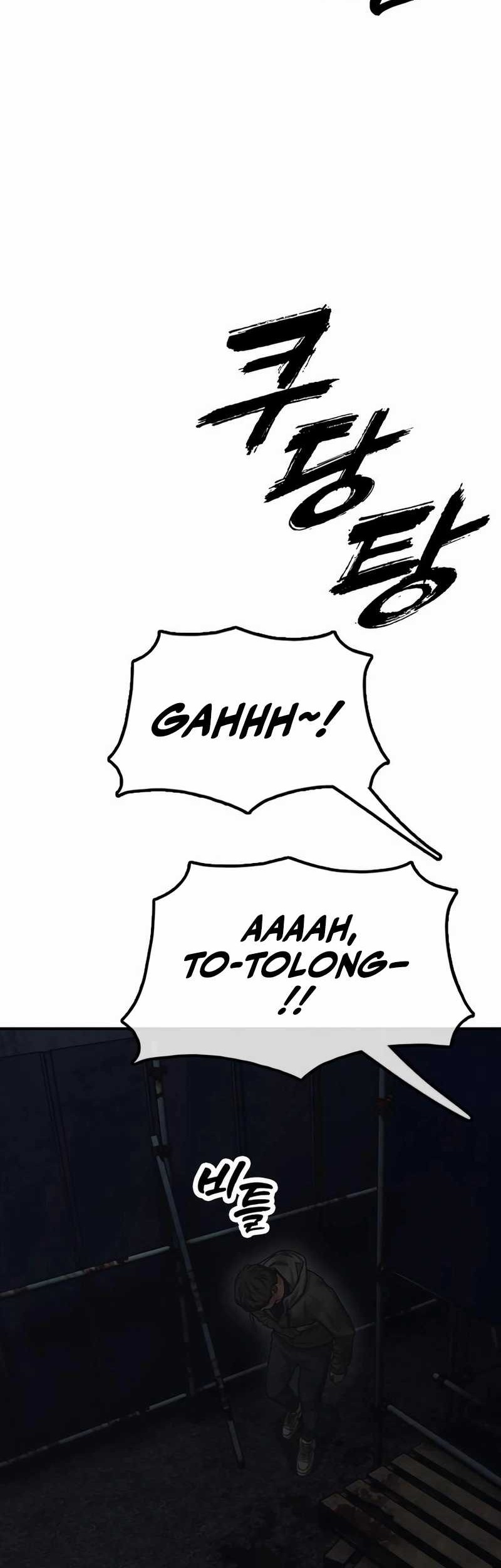 The End Has Come Chapter 9 - halaman 57