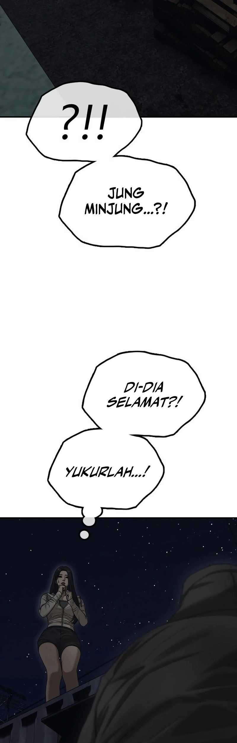 The End Has Come Chapter 9 - halaman 58