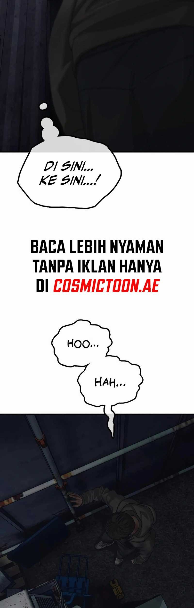 The End Has Come Chapter 9 - halaman 59