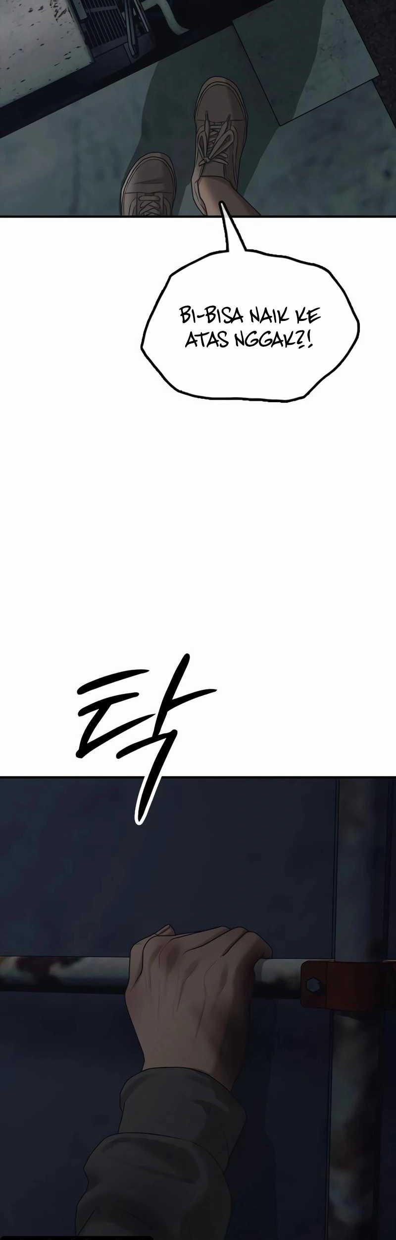 The End Has Come Chapter 9 - halaman 60