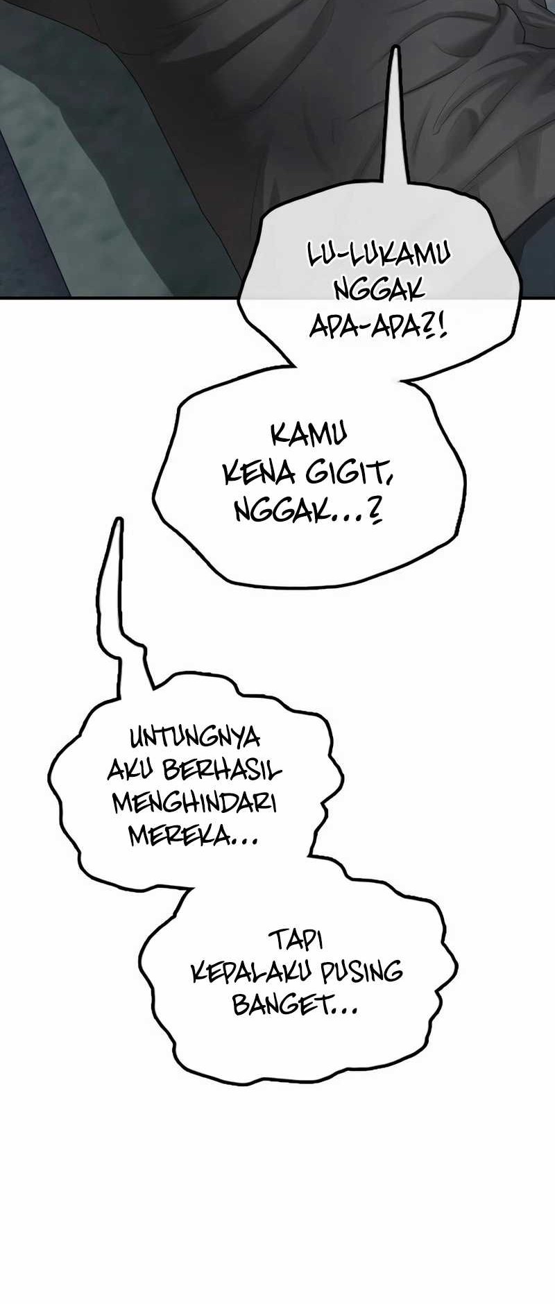 The End Has Come Chapter 9 - halaman 65