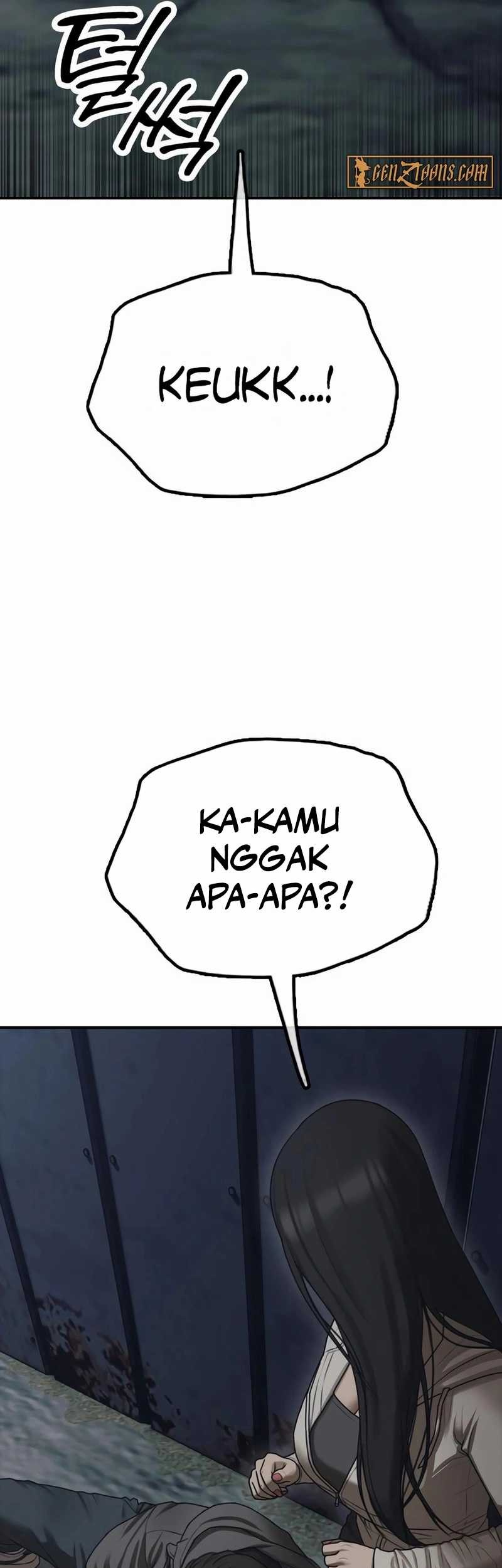 The End Has Come Chapter 9 - halaman 70