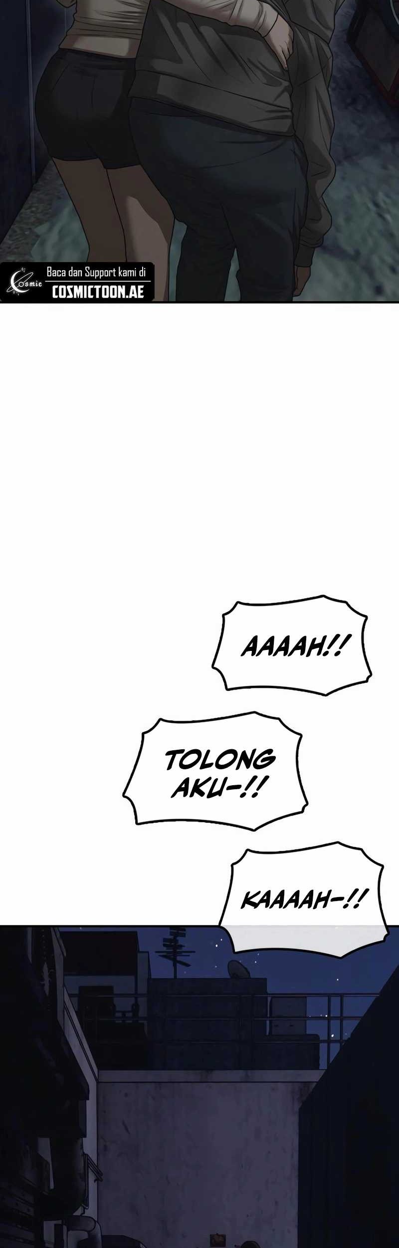 The End Has Come Chapter 9 - halaman 72