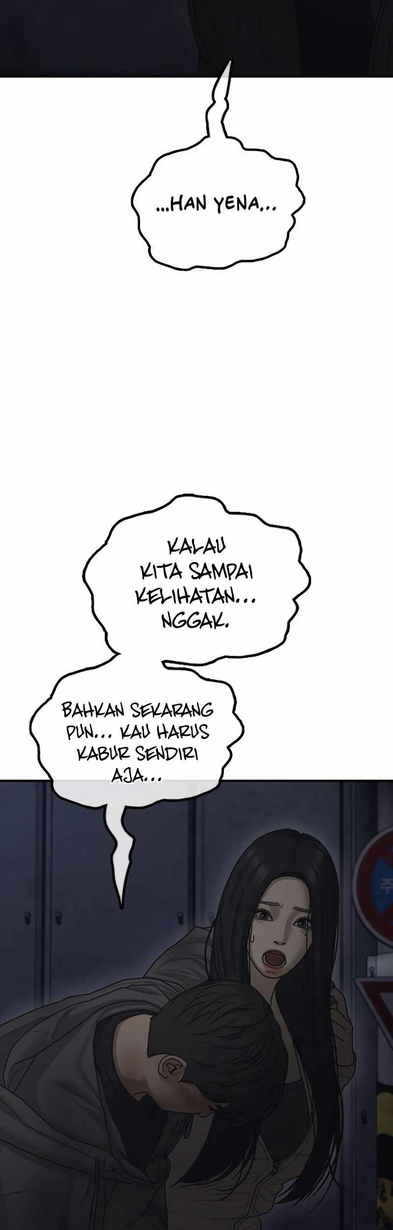The End Has Come Chapter 9 - halaman 76