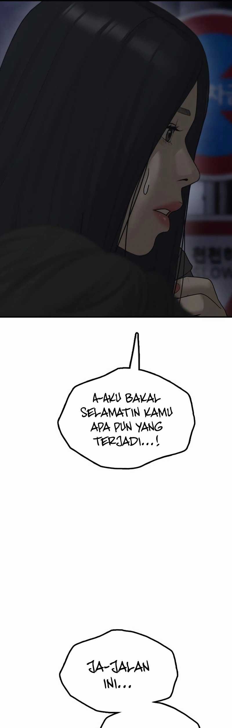 The End Has Come Chapter 9 - halaman 78
