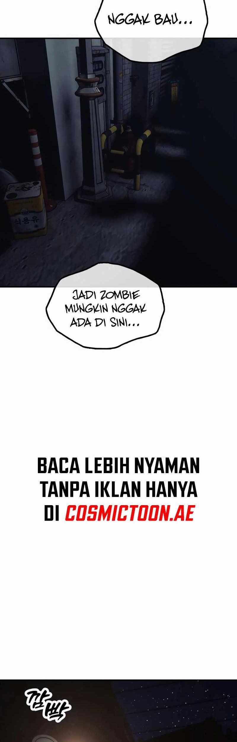 The End Has Come Chapter 9 - halaman 79