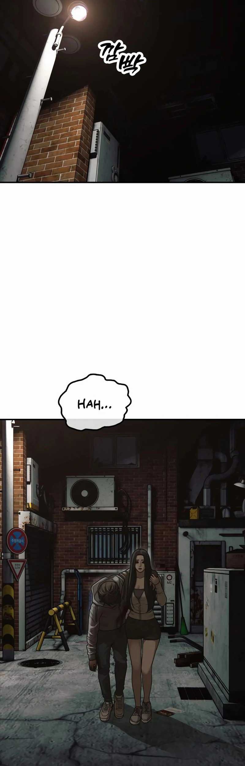 The End Has Come Chapter 9 - halaman 80