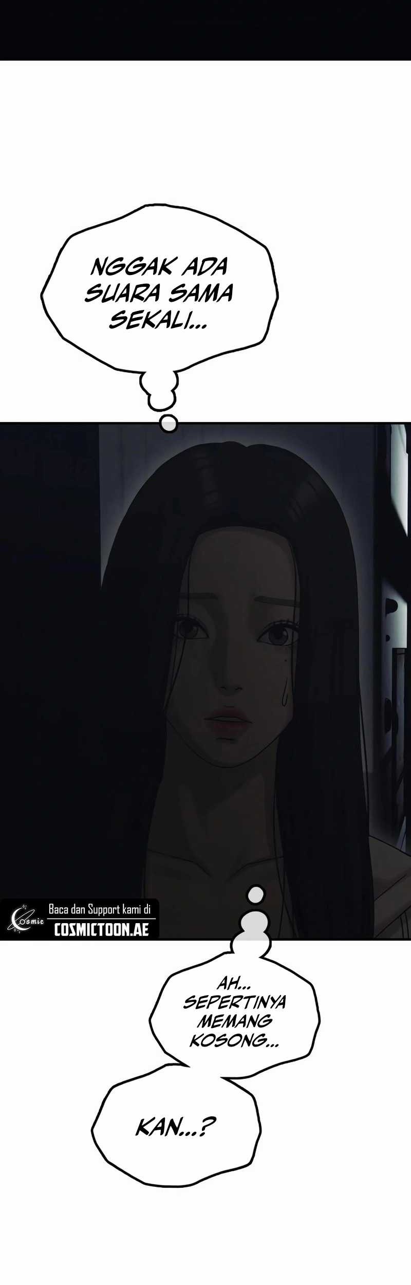 The End Has Come Chapter 9 - halaman 84