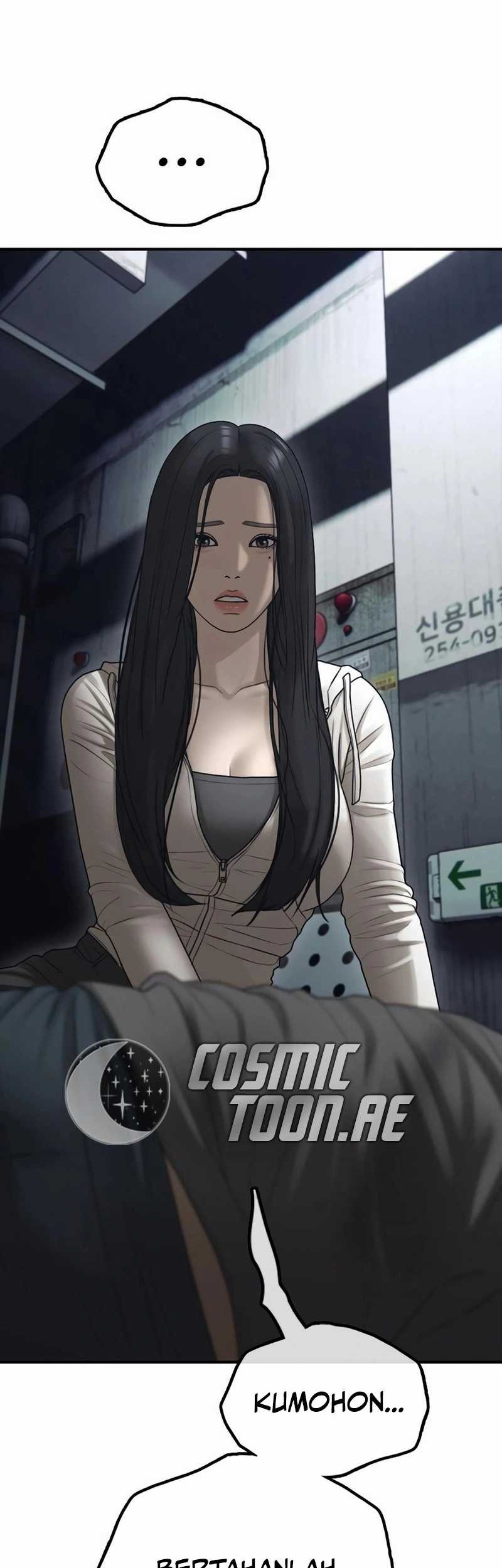 The End Has Come Chapter 9 - halaman 87