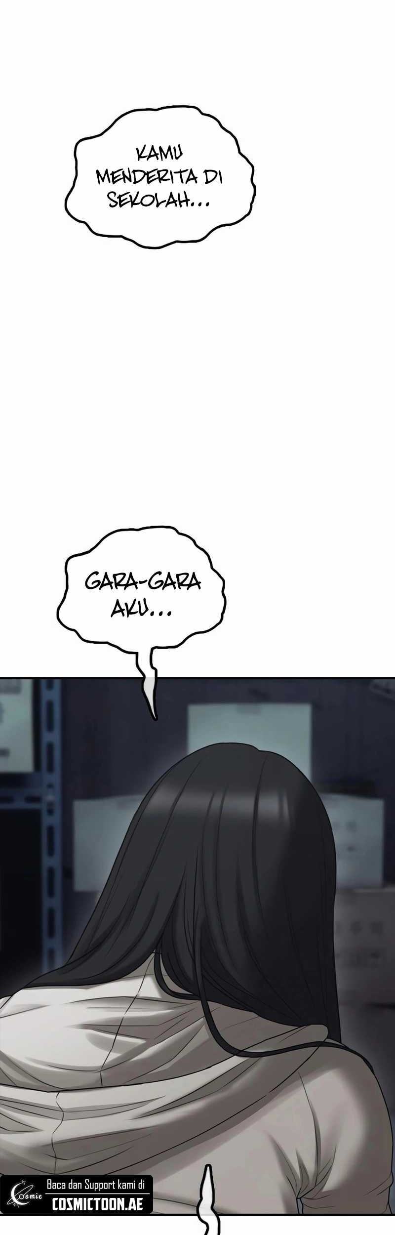 The End Has Come Chapter 9 - halaman 92