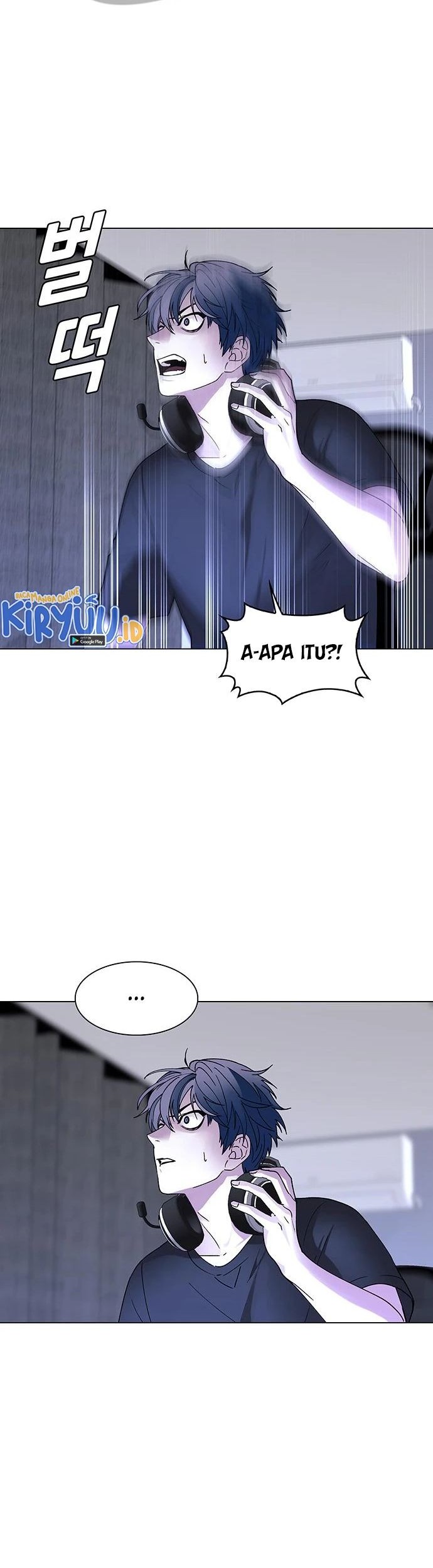 The End of the World is Just a Game to Me Chapter 1 - halaman 13