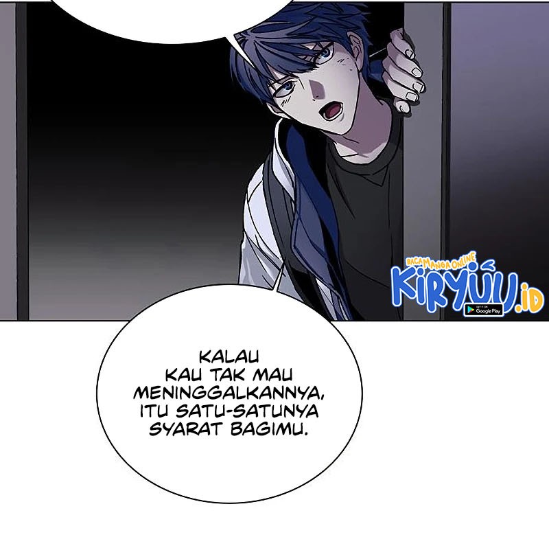 The End of the World is Just a Game to Me Chapter 10 - halaman 11