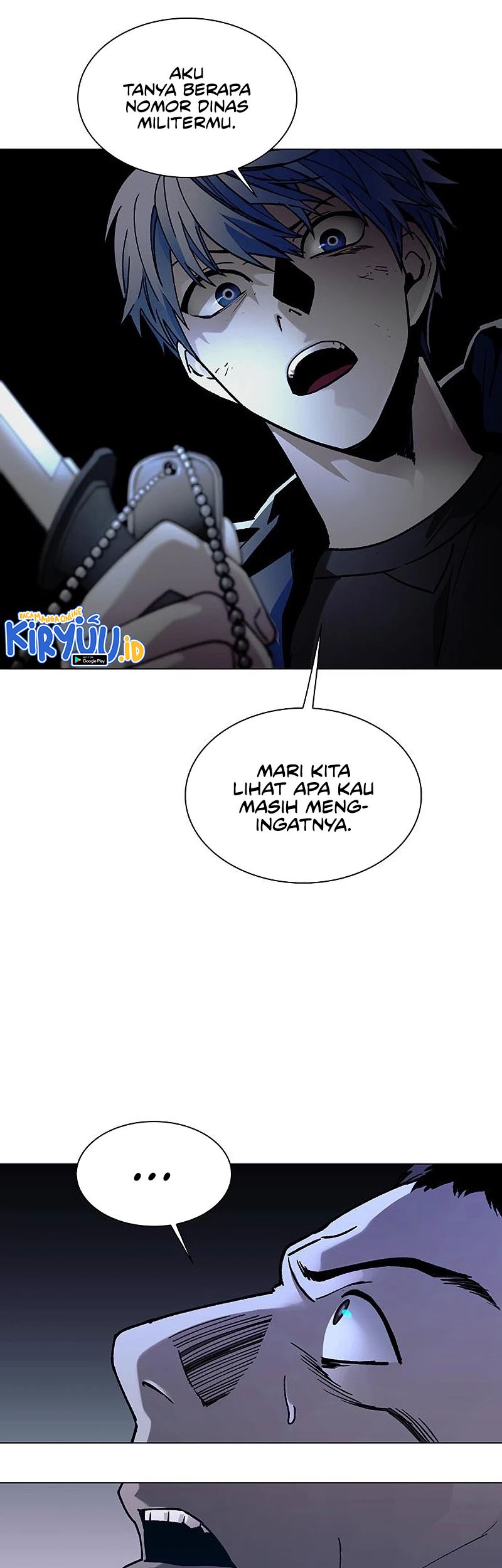 The End of the World is Just a Game to Me Chapter 10 - halaman 2