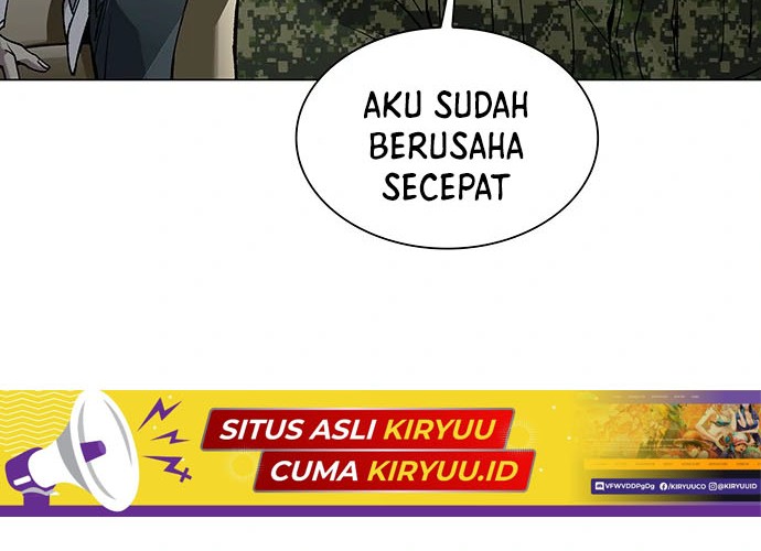 The End of the World is Just a Game to Me Chapter 11 - halaman 18