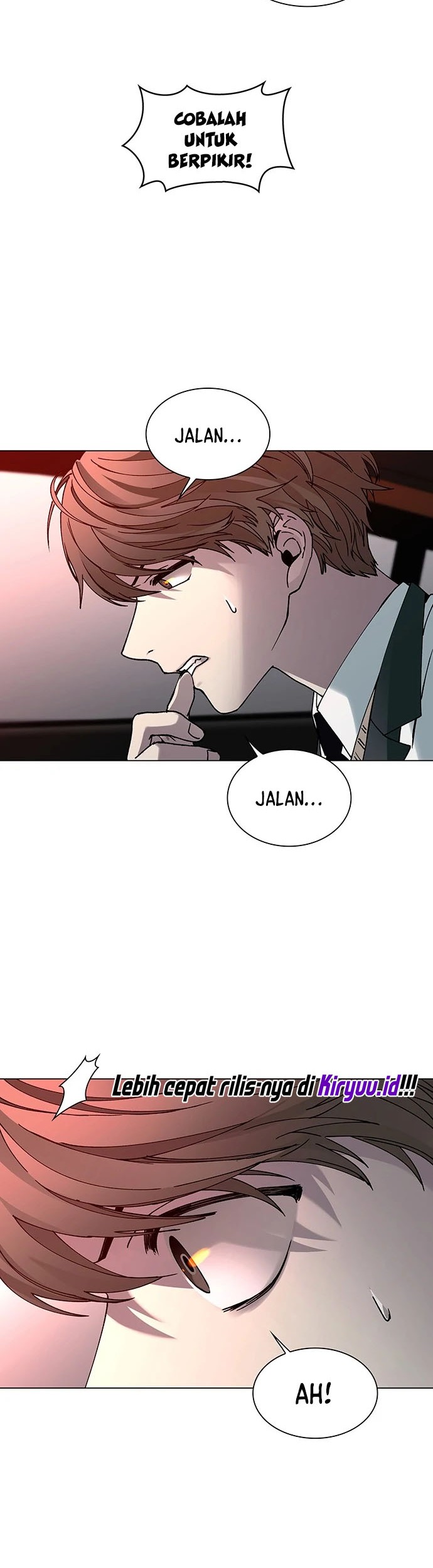 The End of the World is Just a Game to Me Chapter 11 - halaman 20