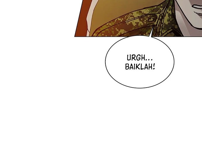 The End of the World is Just a Game to Me Chapter 11 - halaman 22