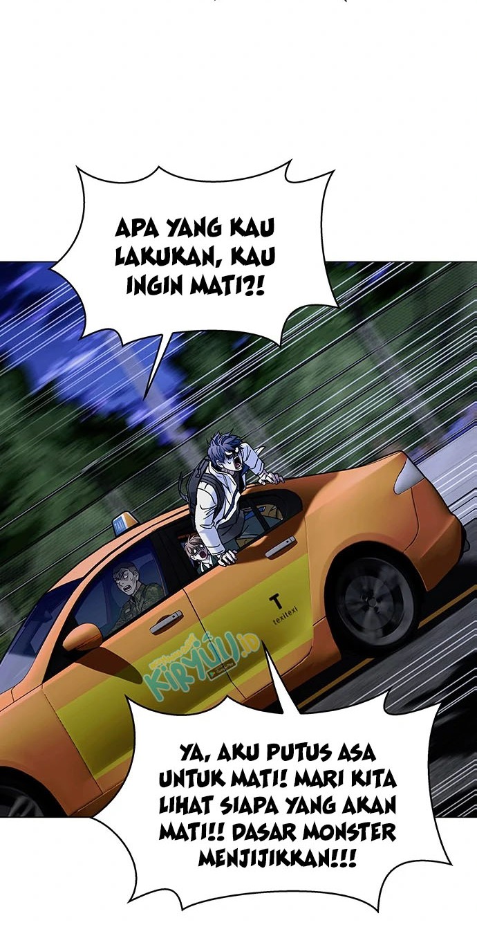 The End of the World is Just a Game to Me Chapter 11 - halaman 30