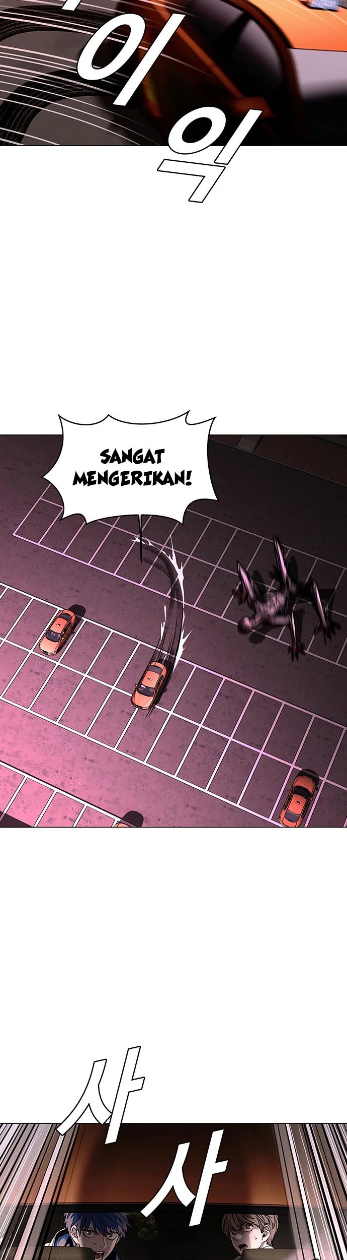 The End of the World is Just a Game to Me Chapter 11 - halaman 4