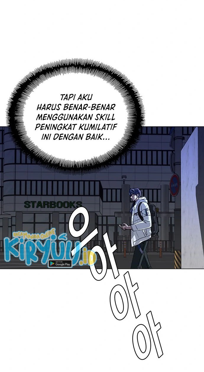 The End of the World is Just a Game to Me Chapter 11 - halaman 50