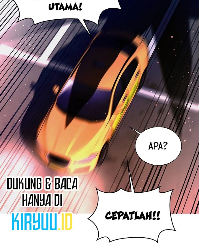 The End of the World is Just a Game to Me Chapter 11 - halaman 6