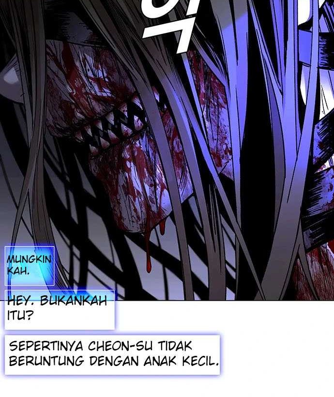 The End of the World is Just a Game to Me Chapter 12 - halaman 13