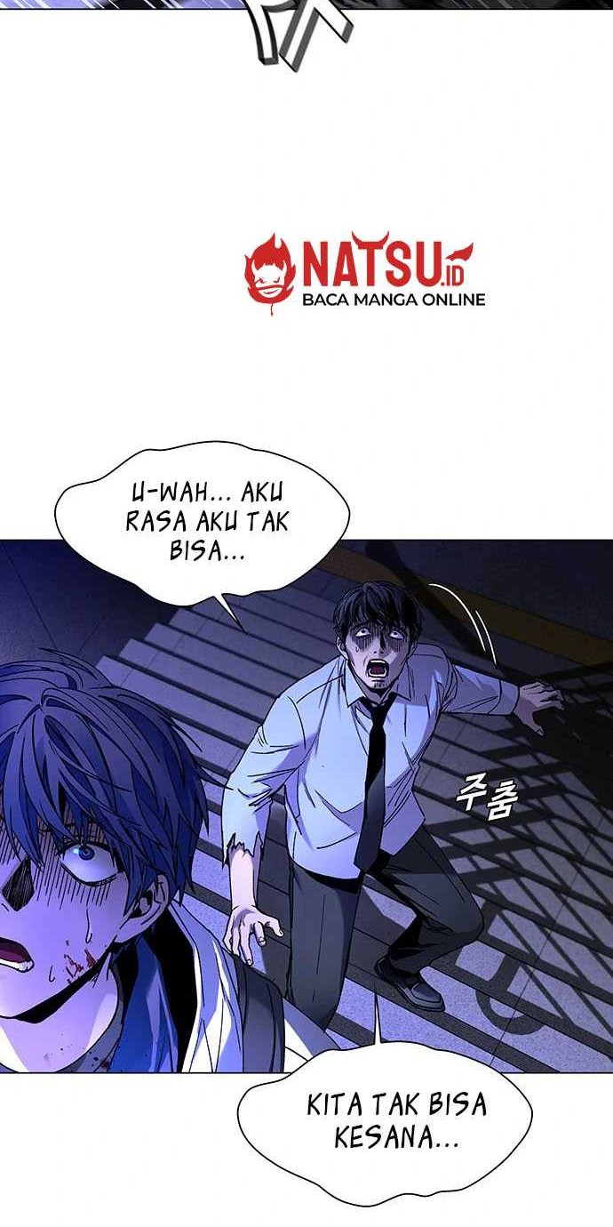 The End of the World is Just a Game to Me Chapter 12 - halaman 17