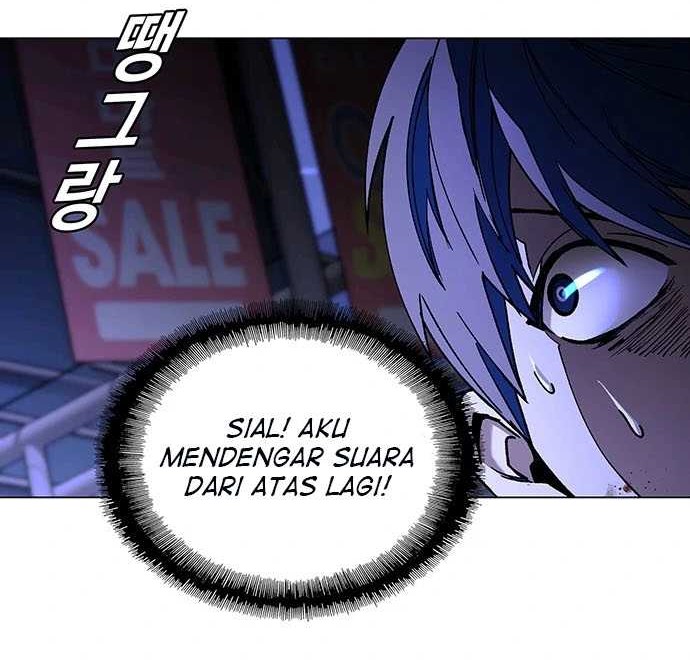 The End of the World is Just a Game to Me Chapter 12 - halaman 21