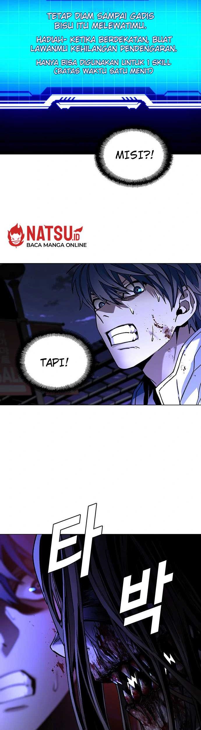 The End of the World is Just a Game to Me Chapter 12 - halaman 23