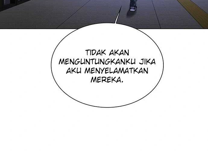 The End of the World is Just a Game to Me Chapter 12 - halaman 33