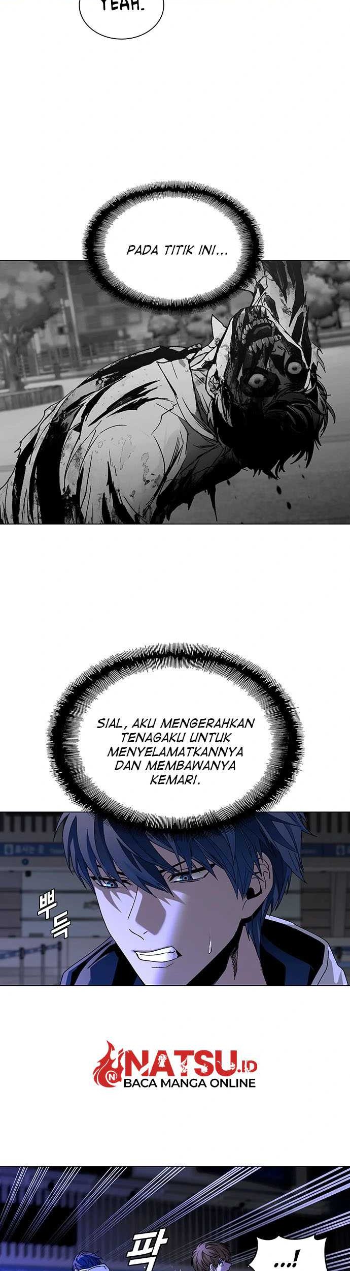The End of the World is Just a Game to Me Chapter 12 - halaman 48