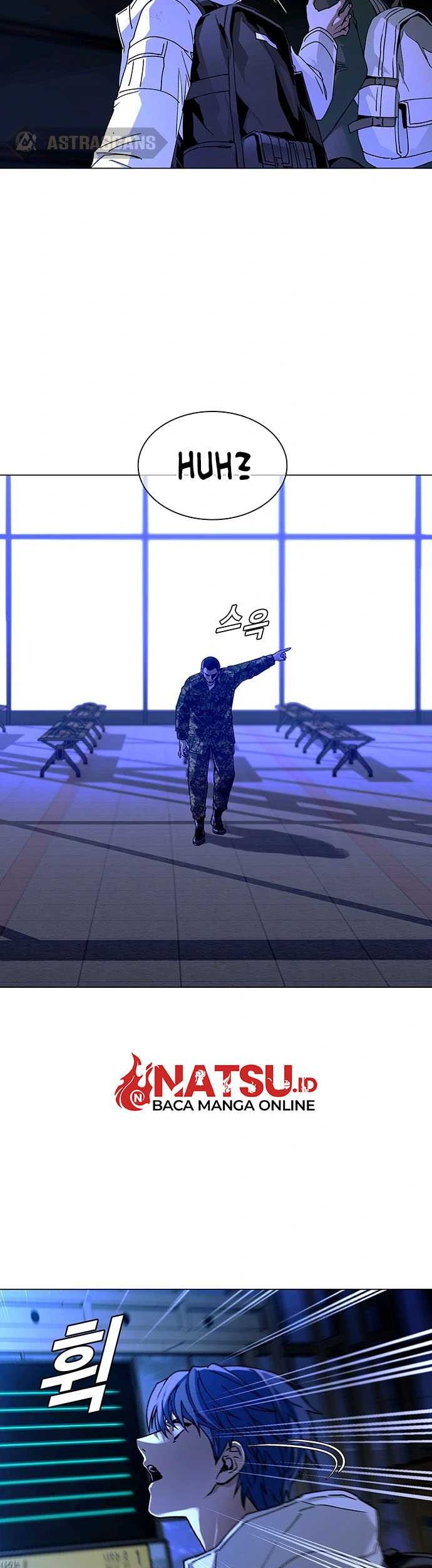 The End of the World is Just a Game to Me Chapter 12 - halaman 52