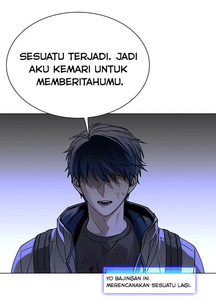 The End of the World is Just a Game to Me Chapter 13 - halaman 21