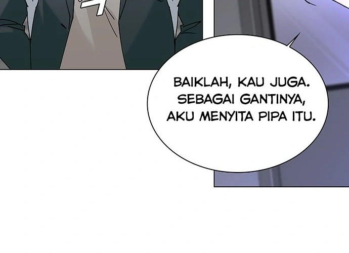 The End of the World is Just a Game to Me Chapter 13 - halaman 29