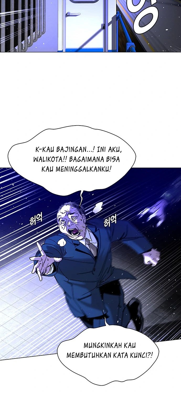 The End of the World is Just a Game to Me Chapter 13 - halaman 37