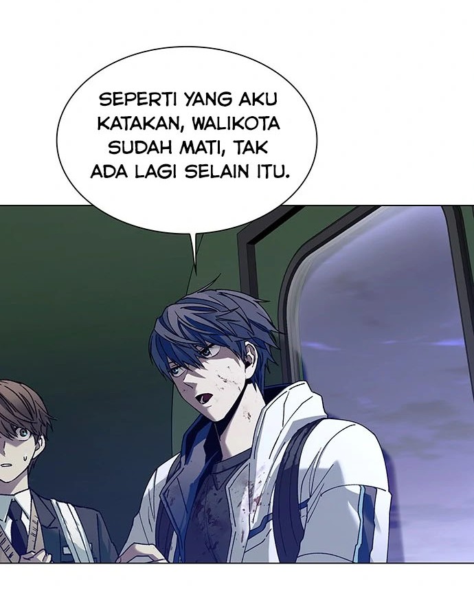 The End of the World is Just a Game to Me Chapter 13 - halaman 41