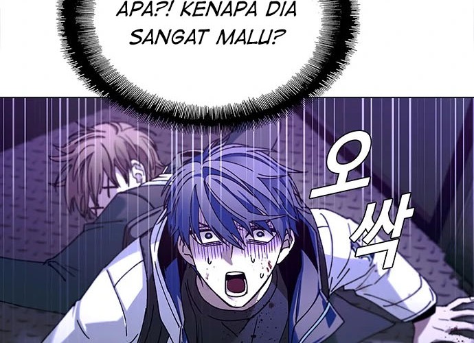 The End of the World is Just a Game to Me Chapter 13 - halaman 49