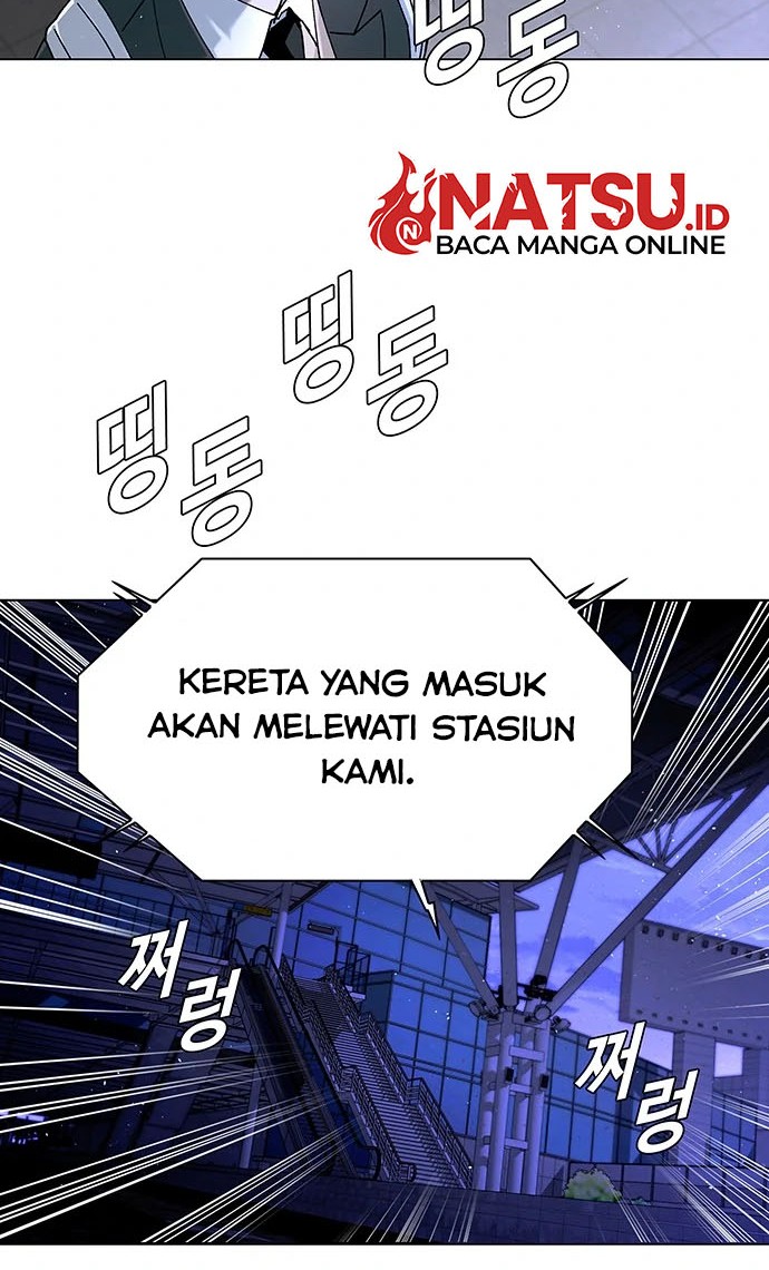The End of the World is Just a Game to Me Chapter 13 - halaman 5
