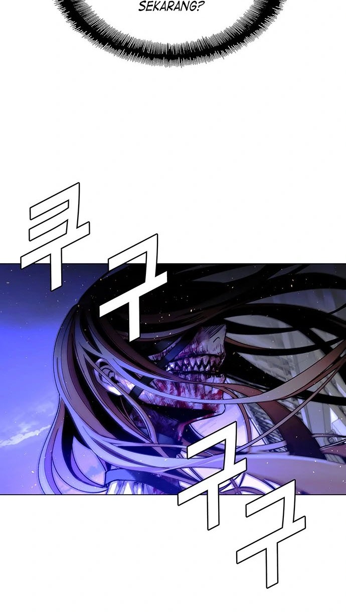 The End of the World is Just a Game to Me Chapter 13 - halaman 61
