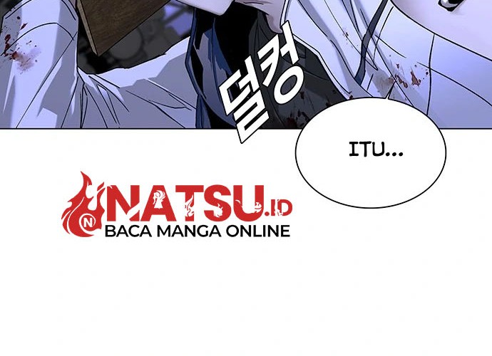 The End of the World is Just a Game to Me Chapter 13 - halaman 9