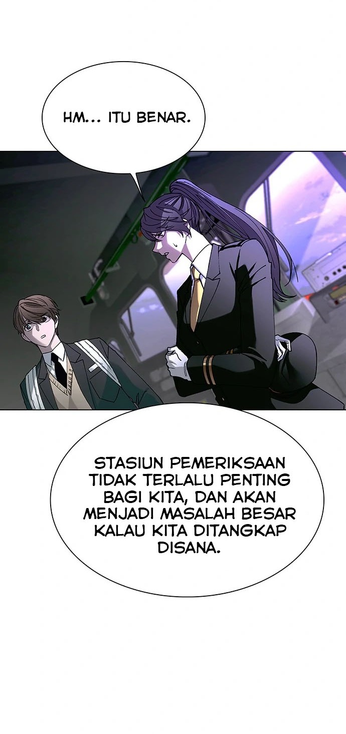 The End of the World is Just a Game to Me Chapter 14 - halaman 29
