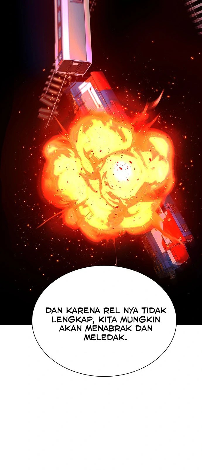 The End of the World is Just a Game to Me Chapter 14 - halaman 33