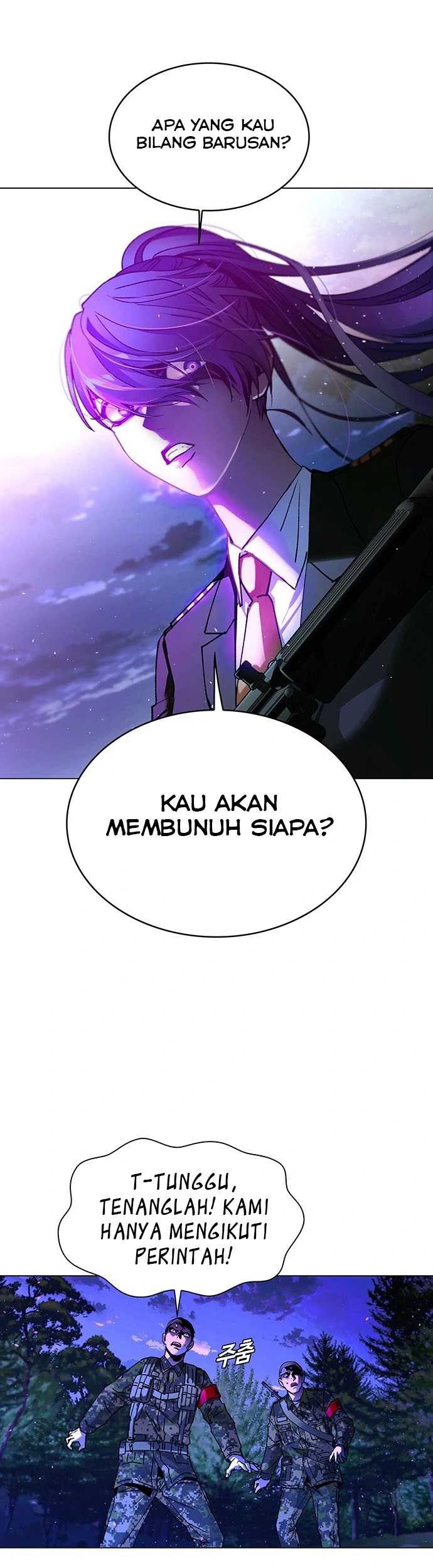 The End of the World is Just a Game to Me Chapter 15 - halaman 2