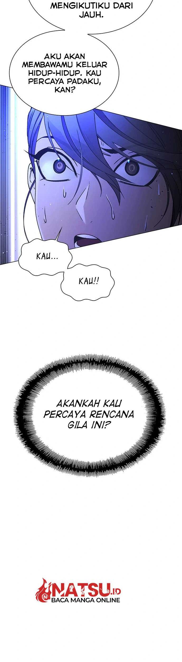 The End of the World is Just a Game to Me Chapter 15 - halaman 31