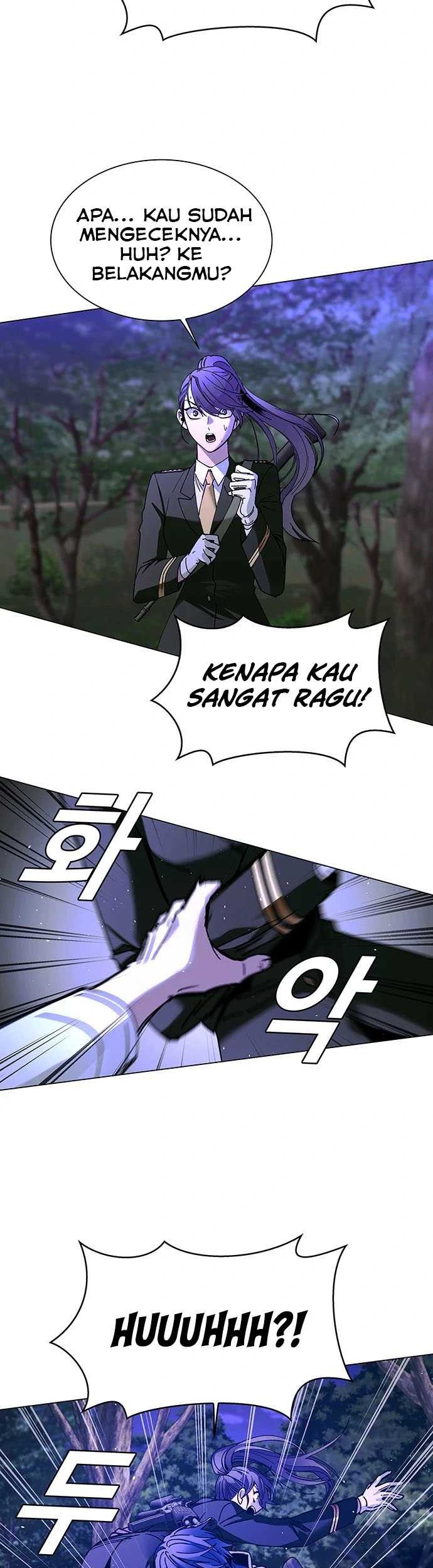 The End of the World is Just a Game to Me Chapter 15 - halaman 44