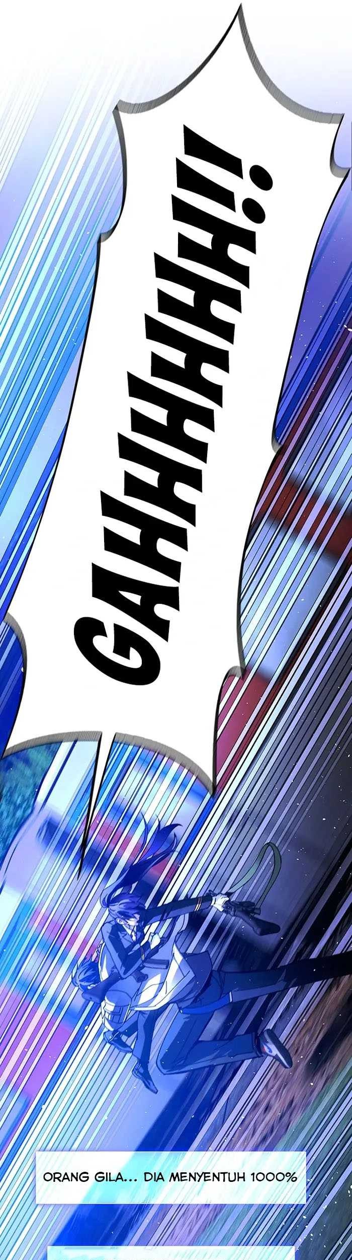 The End of the World is Just a Game to Me Chapter 16 - halaman 10