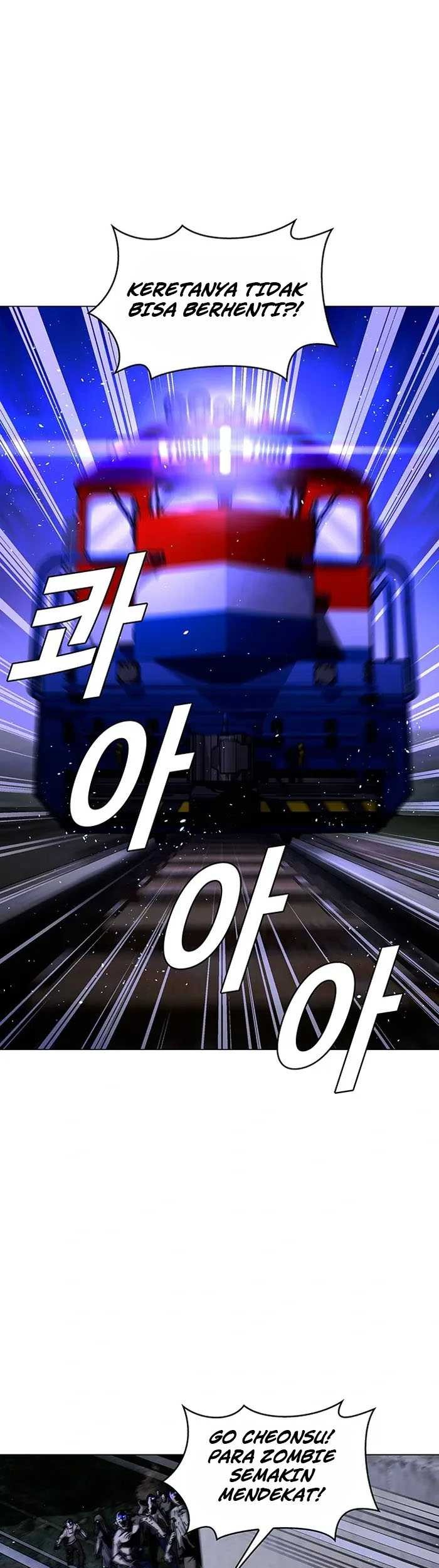 The End of the World is Just a Game to Me Chapter 16 - halaman 2