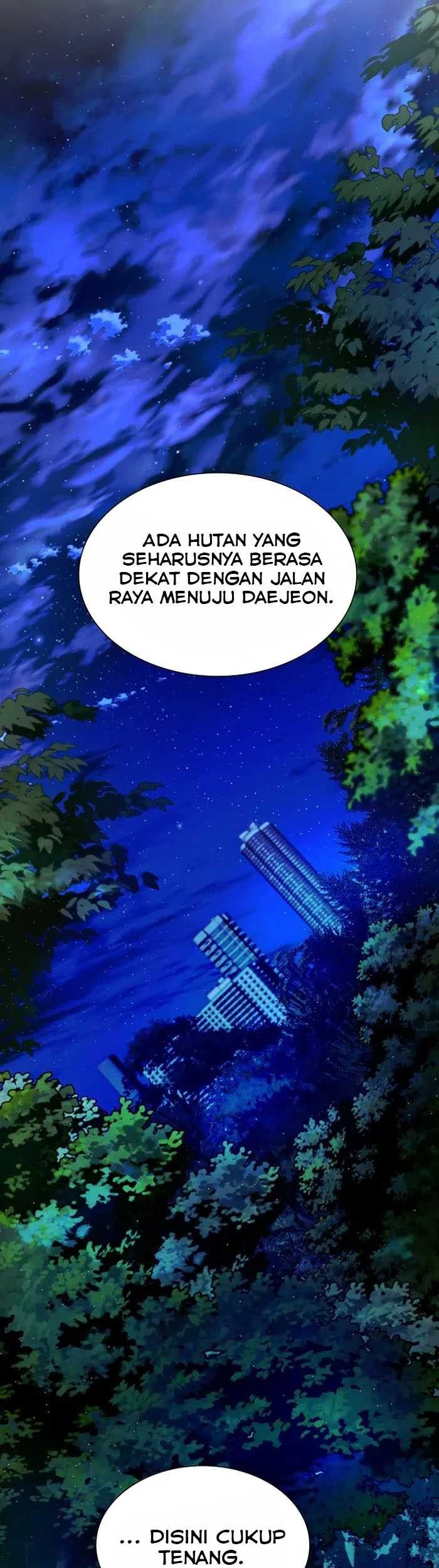 The End of the World is Just a Game to Me Chapter 16 - halaman 45