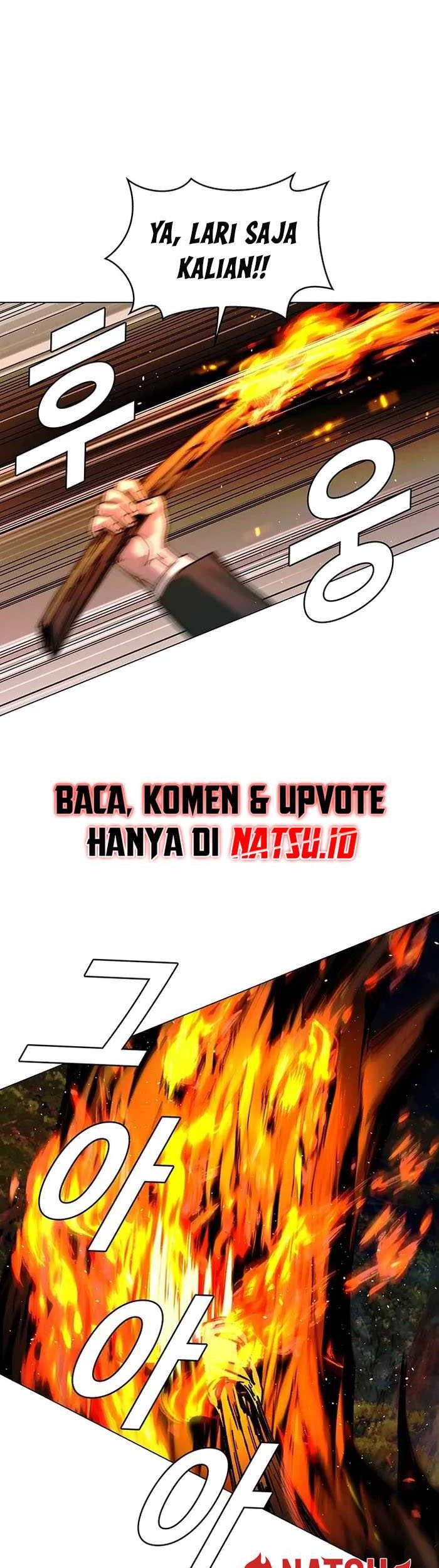 The End of the World is Just a Game to Me Chapter 17 - halaman 36