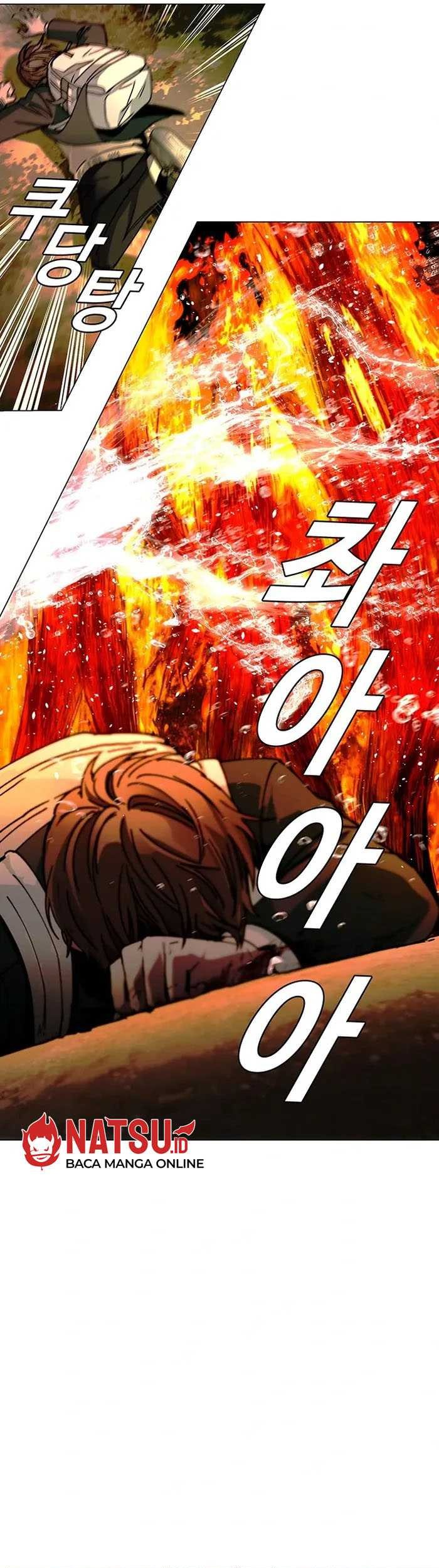 The End of the World is Just a Game to Me Chapter 17 - halaman 42